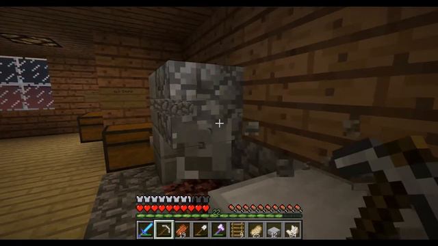 Jazz и Slash Развития на сервере Minecraft Часть 5 смотреть онлайн