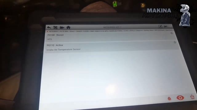 ?Pag diagnose ng sasakyan gamit ang diagnostic scan tool paano nga ba??.Right procedure[Ancel x7]? смотреть онлайн
