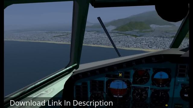 [Best] Free Airplane Simulation PC Game - Flying Simulator [Download][2015]