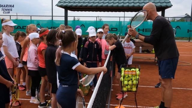 Мастер-класс Андрея Медведева смотреть онлайн