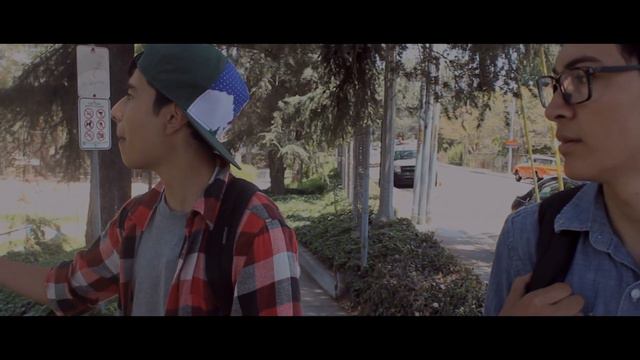 Strange Days Ep. 2 9:00 AM смотреть онлайн