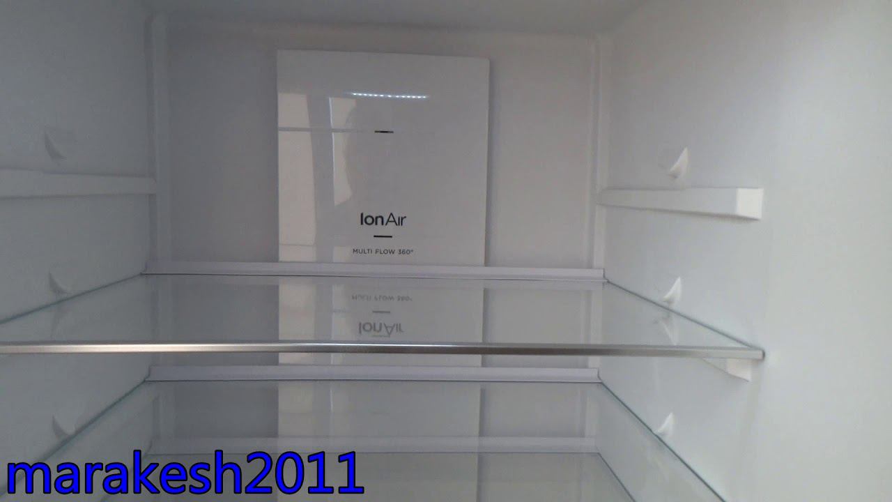 Холодильник Gorenje NRK 6191 MC (БЕЖЕВЫЙ).Обзор. смотреть онлайн