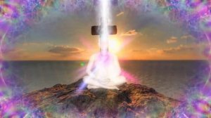 Медитация "Космический Душ"