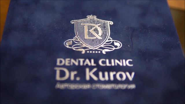 Новогоднее поздравление для клиентов Dental Clinic Dr. Kurov смотреть онлайн