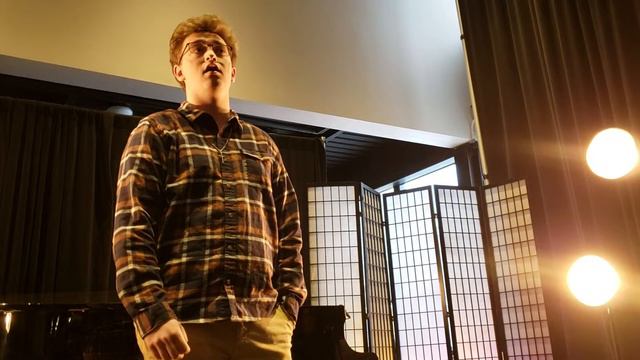 I Can Go The Distance from Hercules cover, Jack Warner смотреть онлайн