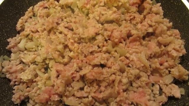 Летние оладьи с персиками