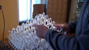 Лотки и ячейки для инкубатора