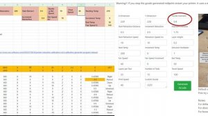 Как настроить ретракты на любом 3D принтере быстро и эффективно