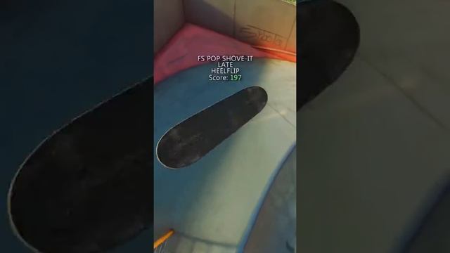 [True Skate] Super grind! смотреть онлайн
