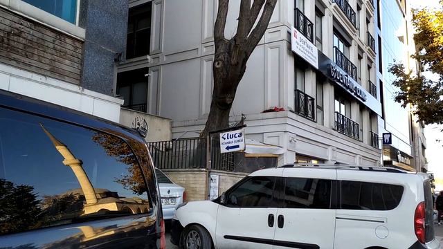 Могила Ибрагима-паши 🍂🍃 Где всё-таки похоронен великий визирь Османской империи ☀️🌿 смотреть онлайн