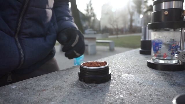 Kazak Rota. Park. смотреть онлайн
