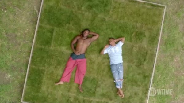 Чи/ The Chi (1 сезон) Трейлер