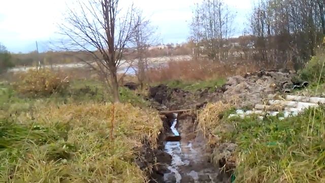 Голубая глина на моем участке смотреть онлайн