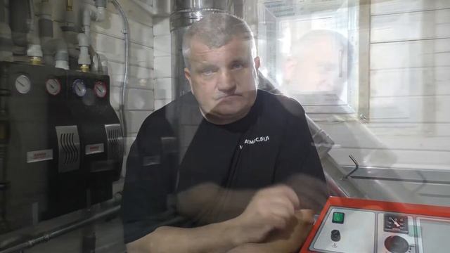 Дымоходы из нержавеющей стали. Как правильно делать? смотреть онлайн