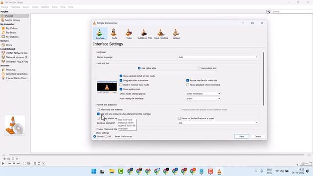 How to Play Two Videos Simultaneously in VLC Media Player смотреть онлайн