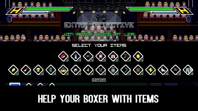 Victory Road Steam Greenlight Trailer смотреть онлайн