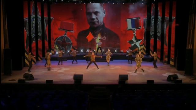 Шаймуратов-генерал смотреть онлайн