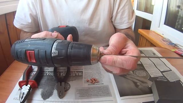 делаем сами: спиральная медная насадка для укрепляющей ректификационной колонны смотреть онлайн