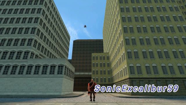 (Gmod) Scout is Delicious Collab: Demo is Sonic #ScoutIsDelicious10Collab смотреть онлайн