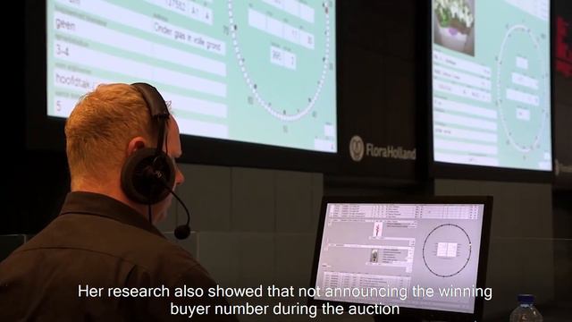 IFlow, To Improve The Floriculture Sector With AI And Make It More Sustainable