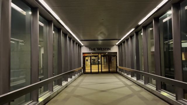 Carew Tower and its Dead Mall | Art Deco Perfection in Cincinnati, OH | ExLog 121 смотреть онлайн