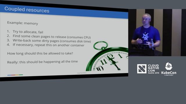 Everything You Ever Wanted to Know About Resource Scheduling, But Were Afraid to Ask by Tim Hockin смотреть онлайн