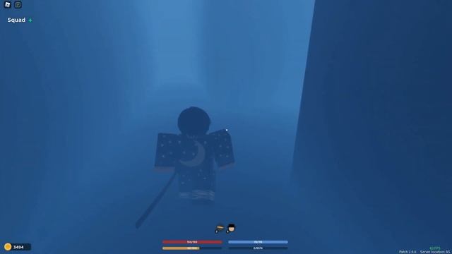 Дыхание тумана в Demonfall / Получение дыхания тумана гайд / Tokito Breathing / Демонфолл. смотреть онлайн