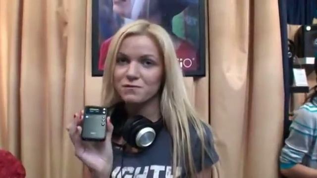 Татьяна Лукьянова презентует FiiO E17 смотреть онлайн