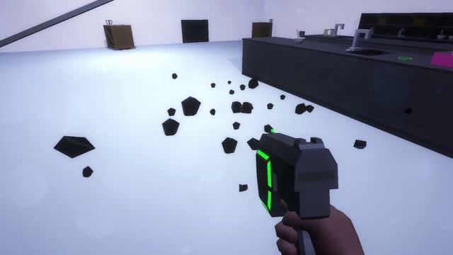 Spirits of Xanadu - Part 3 - THINGS GET...INTERESTING смотреть онлайн