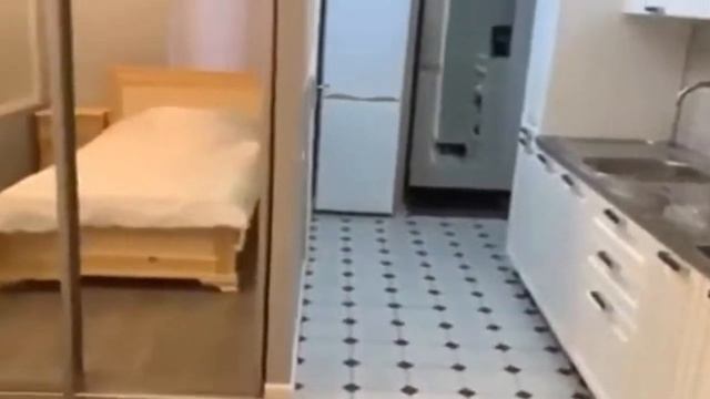 Квартира студия 20 м в районе Южное Бутово продам Студия с евроремонтом Инвестиции в недвижимость смотреть онлайн