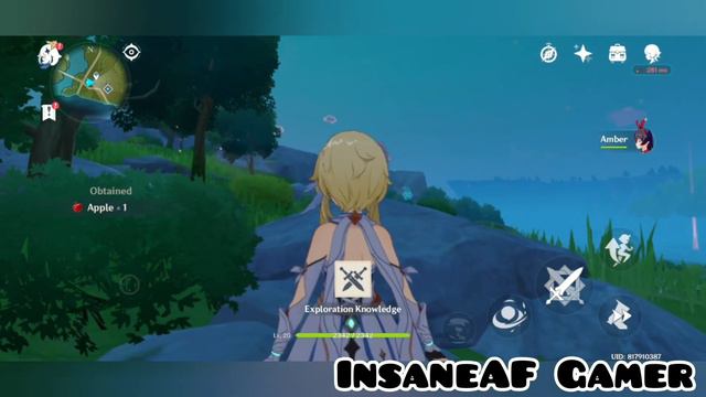 Genshin Impact Gameplay by Lawliet | Episode 5 (It's Cooking Time) смотреть онлайн