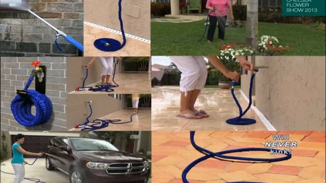 поливочный шланг xhose купить в новосибирске смотреть онлайн