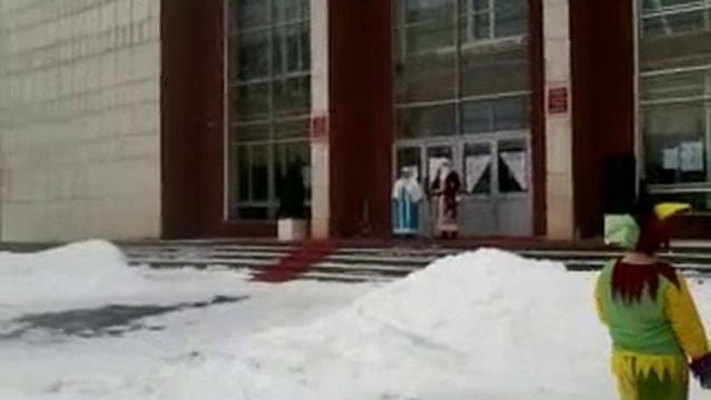 2012 черемисинова на масленице смотреть онлайн