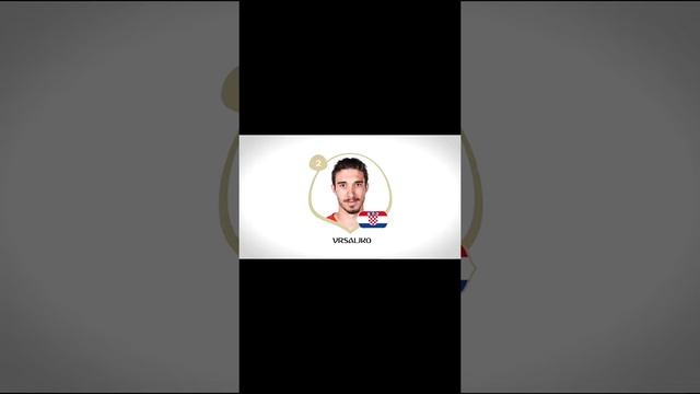 Музыка про полуфинал ЧМ2018