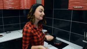 Лапша Вок в домашних условиях. Вот что можно легко приготовить на ужин на сковороде.