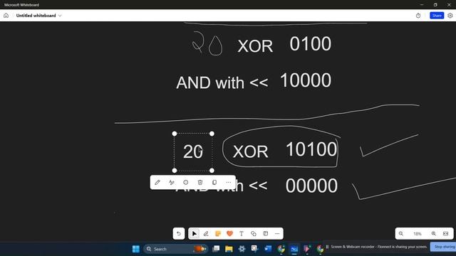 Sum of Two Integers | Bit Manipulation | LeetCode 371 | JAVA | Hindi смотреть онлайн