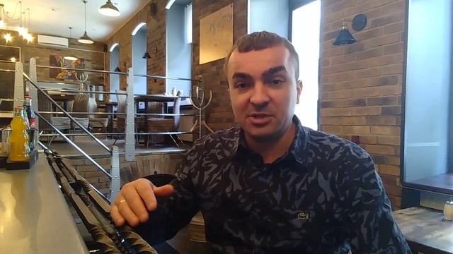 100 ошибок ресторатора. № 75. Ошибки при подборе персонала. Часть 1. смотреть онлайн