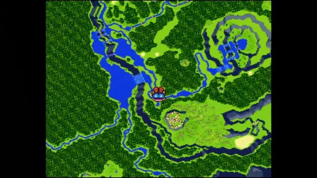 Secret of Mana Remake Analysed! SNES vs PS4/Pro/PC/Vita! смотреть онлайн