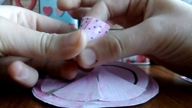 Открываю посылку L.O.L. CONFETTI POP