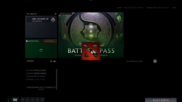 How To Start DOTA 2 Without Steam (Offline) смотреть онлайн