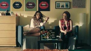 Универ: Ради меня пошел сексом заниматься