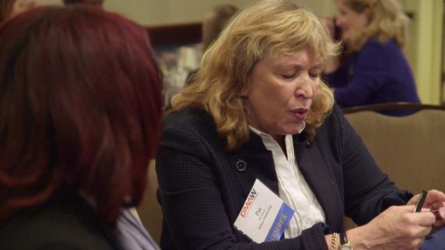 DMAW Nonprofits and Associations смотреть онлайн