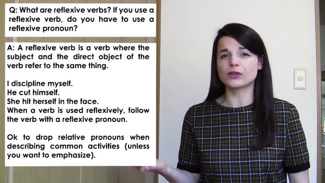 Fix Your English Grammar in 8 Hours смотреть онлайн