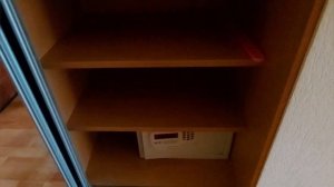 Санаторий "Озерный".Первые впечатления. Дежурное меню.