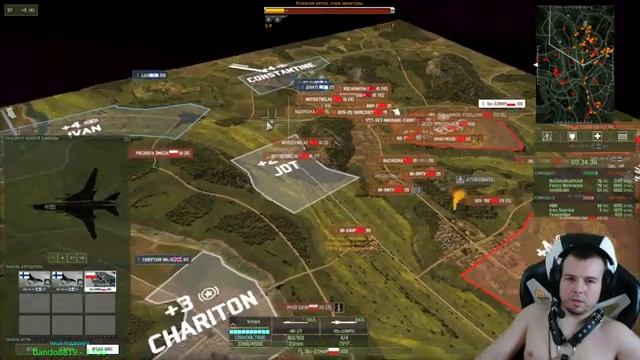 Wargym Gache Dungeon. Стоим твердо, как нефритовый стержень. смотреть онлайн