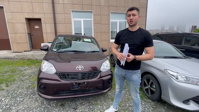 СБКТС 2021. Рост цен на правый руль. Как вывозим автомобили из порта. смотреть онлайн