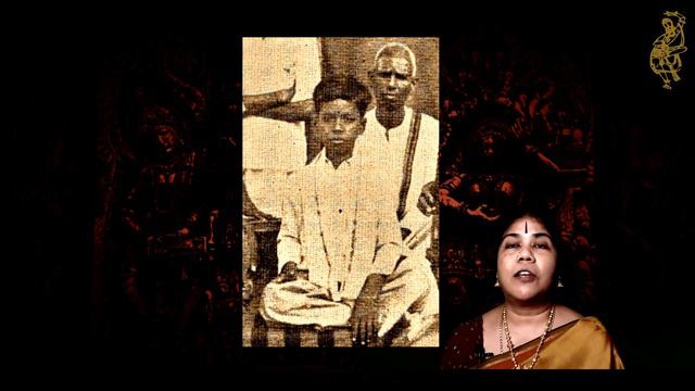 Mangalampalli Balamuralikrishna [Part 3 of 6] - Shankari Natyasthal - Vaggeyakara Utsavam - Ep 35 смотреть онлайн