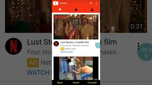 Thunkable how to play any youtube video in full screen with apk and aia file in Hindi смотреть онлайн