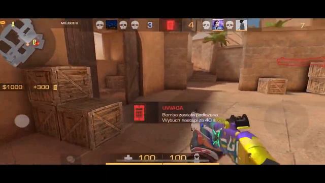 Karambit ❤️ | Standoff 2 Highlights смотреть онлайн