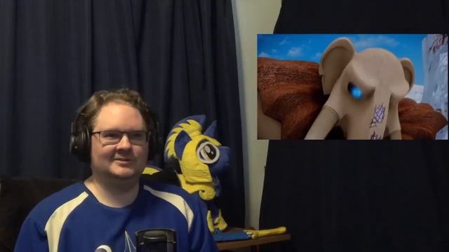 Legends of Chima S3 E8 The Snowball Effect Blind Commentary / Reaction смотреть онлайн